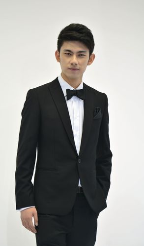 王崇以 创始人 & 执行董事